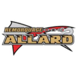 Remorquage Luc Allard Inc | 1656 QC-148, Papineauville, QC J0V 1R0, Canada | Phone: (819) 743-7190