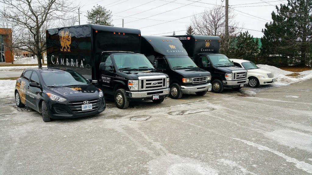 Quartz Craft Countertops | 355 Harry Walker Pkwy N, Newmarket, ON L3Y 7B3, Canada | Phone: (905) 967-0949