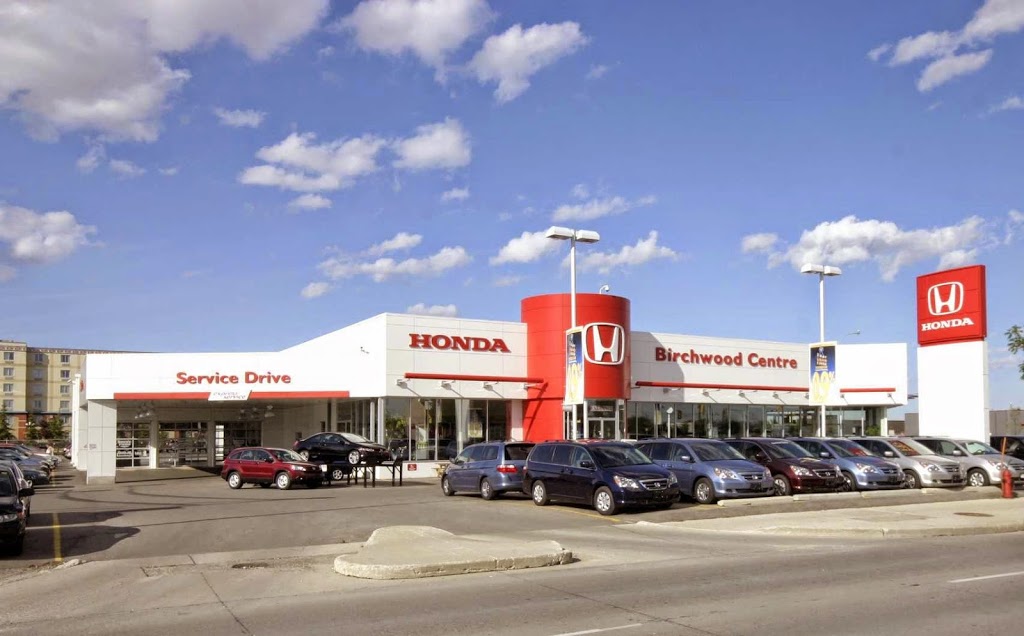 Birchwood Honda on Regent | 1401 Regent Ave W, Winnipeg, MB R2C 3B2, Canada | Phone: (204) 661-6644