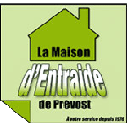 Maison dEntraide de Prévost | 788 Rue Shaw, Prévost, QC J0R 1T0, Canada | Phone: (450) 224-2507