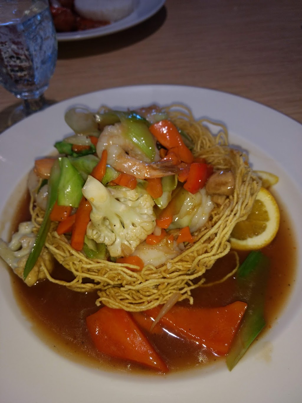 Restaurant Cambodiana | 475 Rue de Lanaudière, Joliette, QC J6E 3M3, Canada | Phone: (450) 755-6304