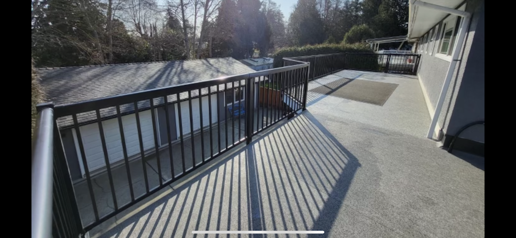 The Deck Contractor | 2191 Meadows St, Abbotsford, BC V2T 3A5, Canada | Phone: (778) 344-2757