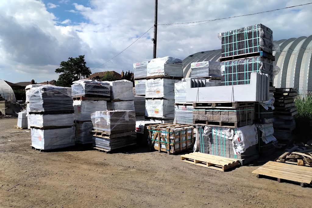 Toemar Garden Supplies and Firewood | 1005 Eglinton Ave W, Mississauga, ON L5V 1R7, Canada | Phone: (905) 826-3821