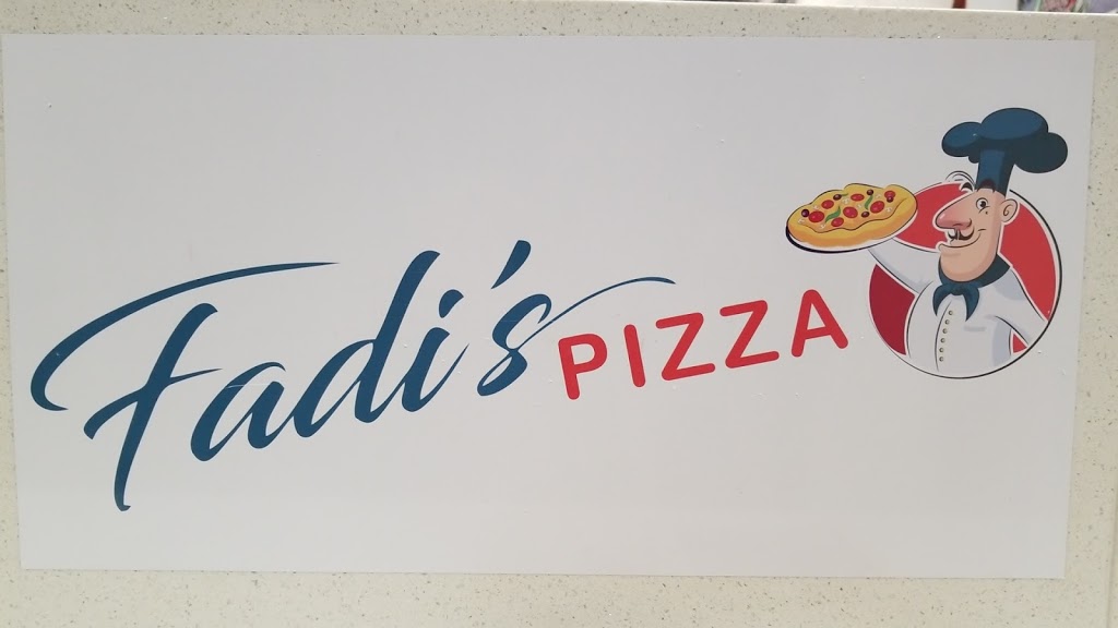 Fadis Pizza | 4024 26 St SE, Calgary, AB T2B 2Y4, Canada | Phone: (403) 235-5553