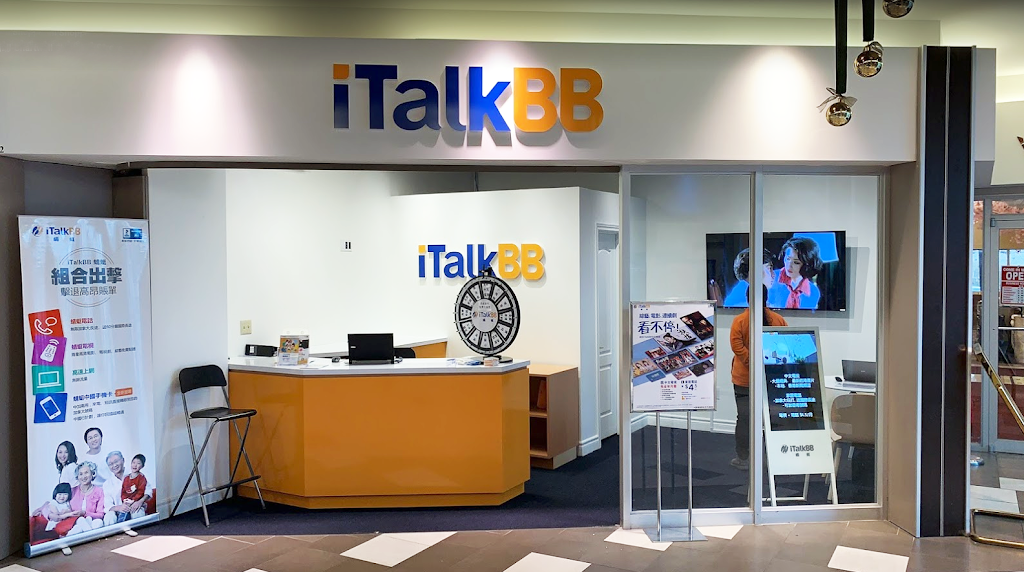 iTalkBB 集友商場-Chartwell Shopping Centre | 2301 Brimley Rd Unit 152, Scarborough, ON M1S 3L6, Canada | Phone: (647) 342-2636