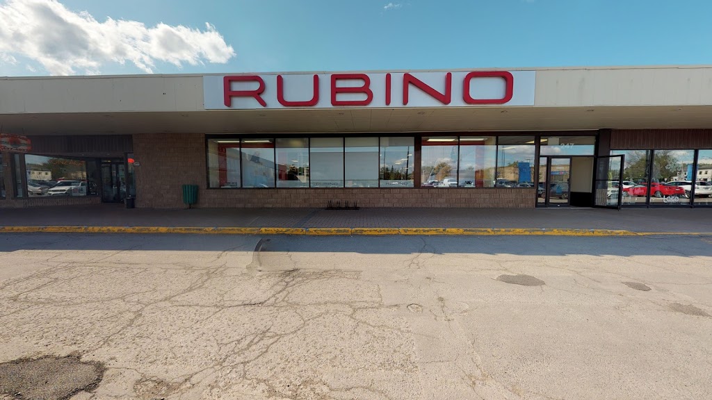 RUBINO | 247 Boul Labelle, Rosemère, QC J7A 2H3, Canada | Phone: (450) 430-7956