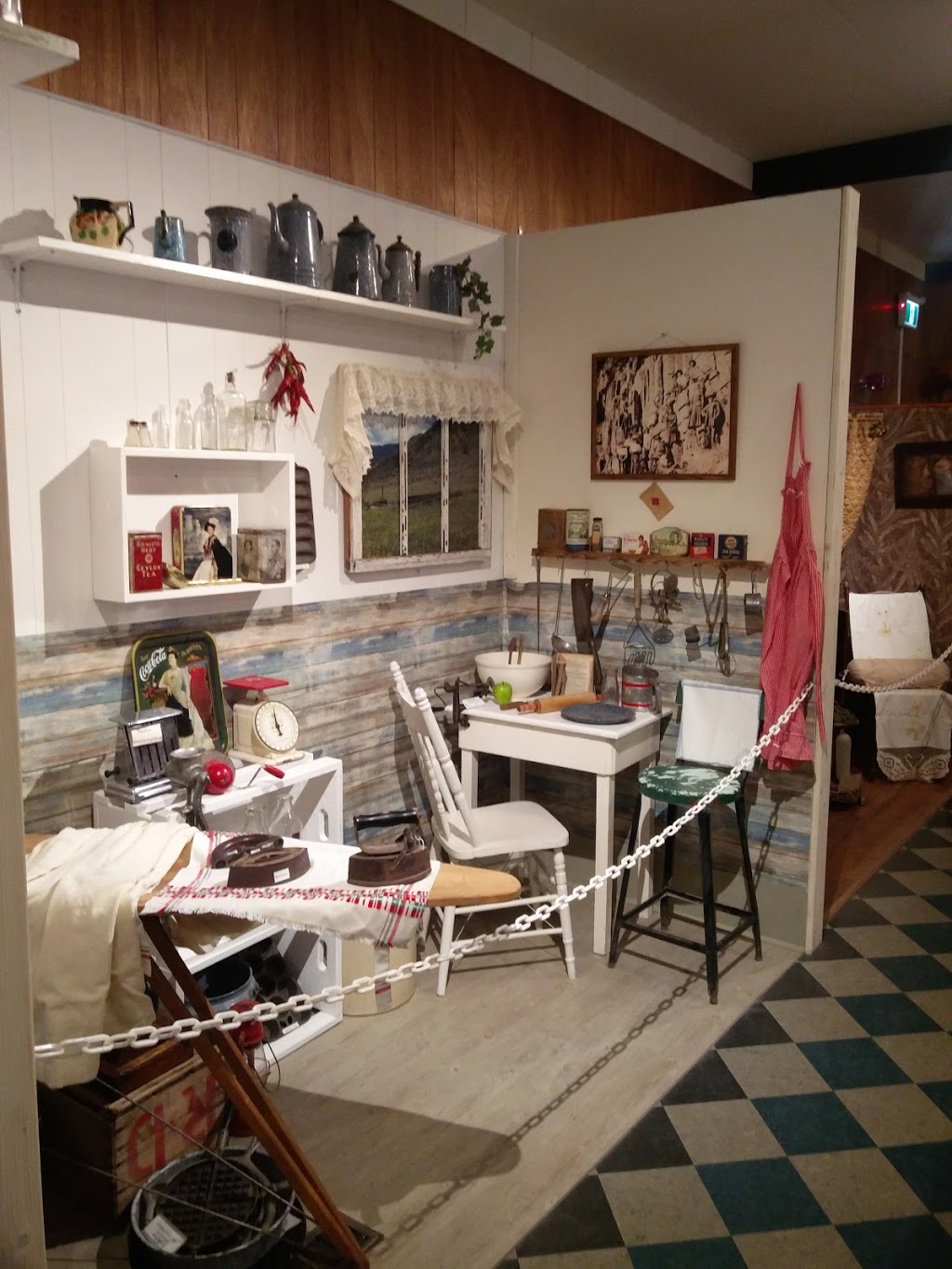 South Similkameen Museum | 414 9th Ave, Keremeos, BC V0X 1N0, Canada | Phone: (250) 499-2499