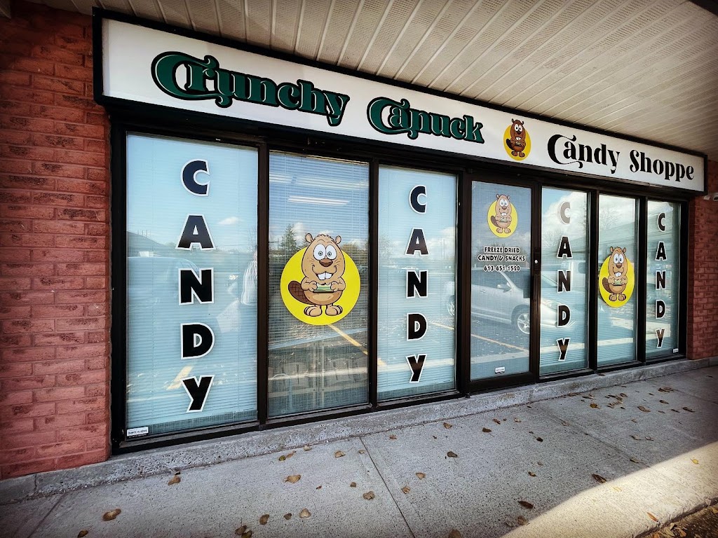 Crunchy Canuck | 255 Glen Miller Rd Unit 8, Trenton, ON K8V 5P8, Canada | Phone: (613) 651-1520
