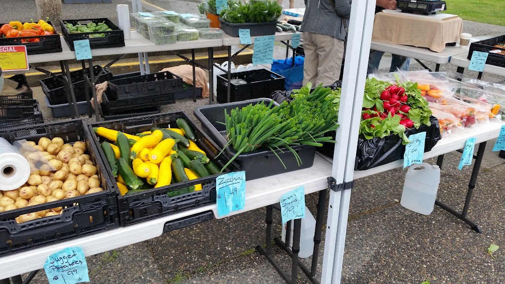 Langley Community Farmers Market | 21559 Fraser Hwy, Langley City, BC V3A 4M6, Langley Twp, BC V3A 4H9, Canada | Phone: (604) 825-0409