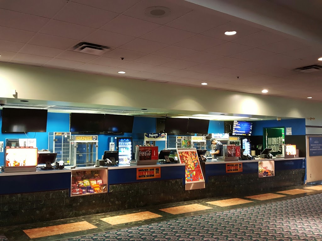 Cineplex Odeon Park & Tilford Cinemas | 200-333 Brooksbank Ave, North Vancouver, BC V7J 2B9, Canada | Phone: (604) 985-3911