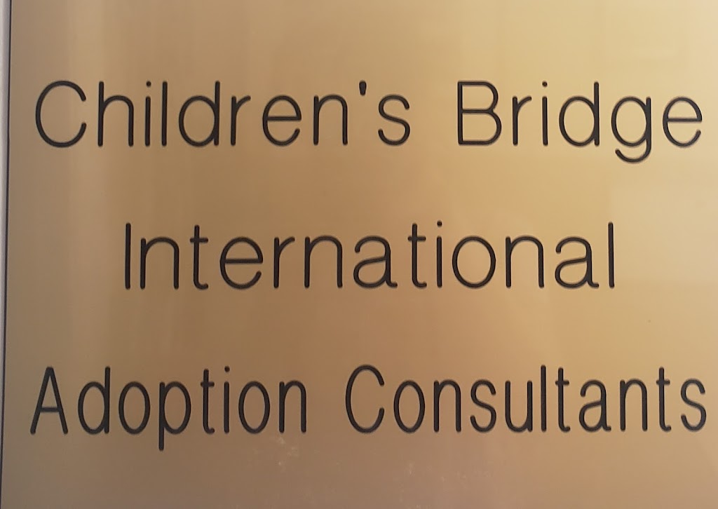 The Childrens Bridge International Adoption Consultants | 300 Greenbank Rd, Ottawa, ON K2H 0B6, Canada | Phone: (613) 226-2112