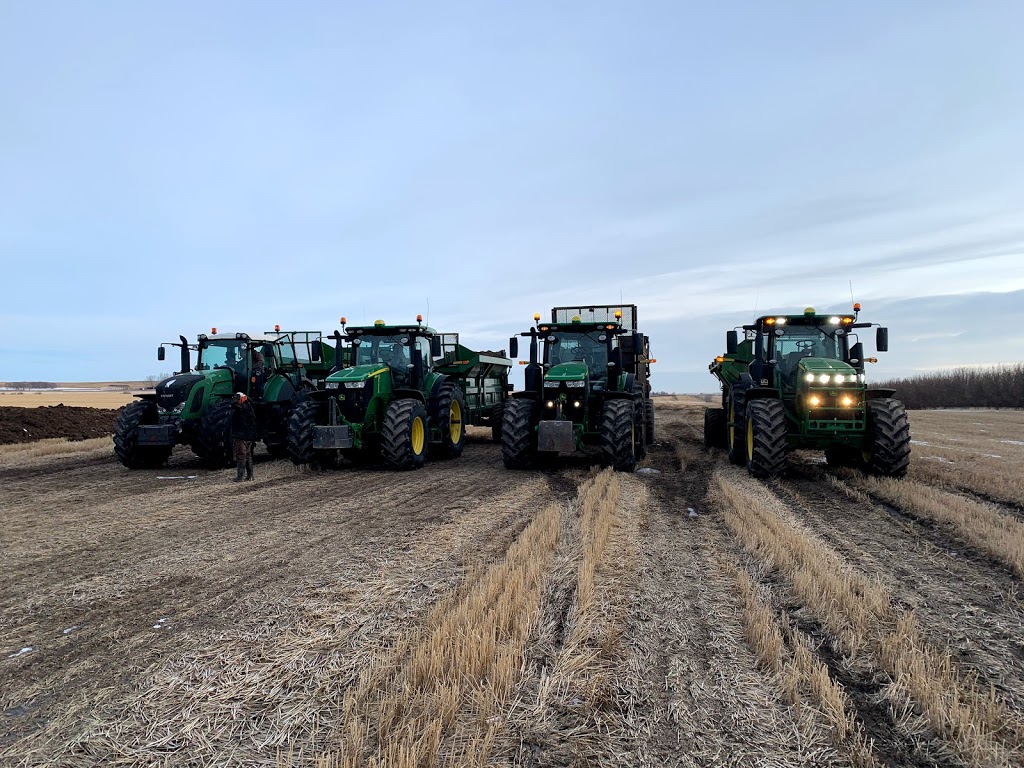 Holtrop Enterprises Farming Ltd. | Township Rd 412, Lacombe County, AB T4L 2N3, Canada | Phone: (403) 506-2999