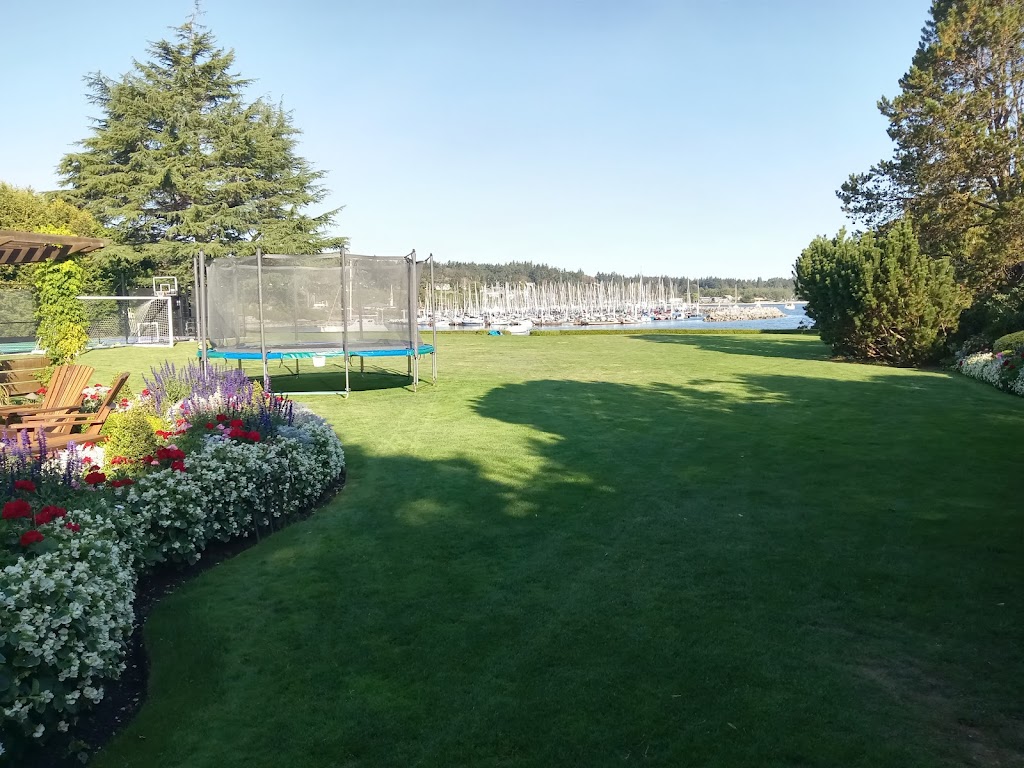 Seaside Landscaping | 27 Moss St, Victoria, BC V8V 4L9, Canada | Phone: (250) 514-2901