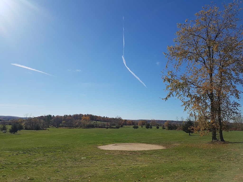 Quinte Hills Golf Course | 63 Holland Rd, Frankford, ON K0K 2C0, Canada | Phone: (613) 847-9900