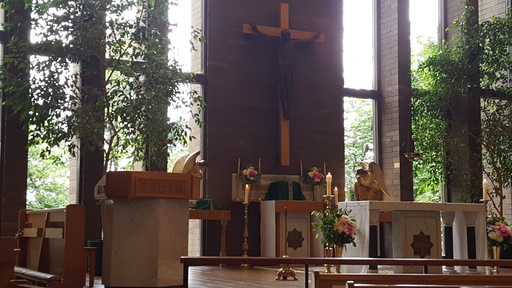 St. Michaels Parish | 9387 Holmes St, Burnaby, BC V3N 4C3, Canada | Phone: (604) 521-3406