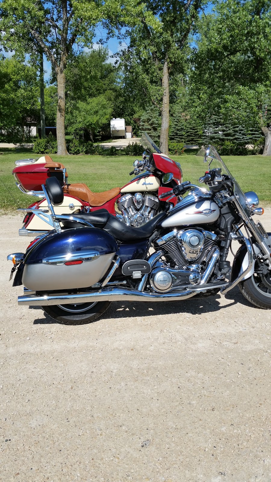 White Horse Monument | Trans-Canada Hwy, Saint François Xavier, MB R4L 1A1, Canada | Phone: (204) 894-0182