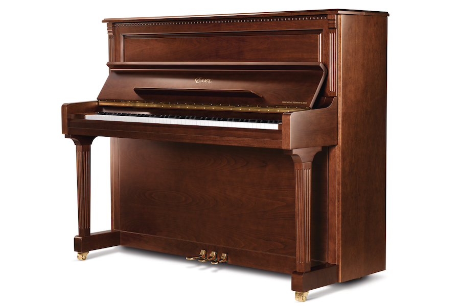 Pianoworx by Ernest Unrau | 261 Tulip St, Morden, MB R6M 1H9, Canada | Phone: (204) 823-0024