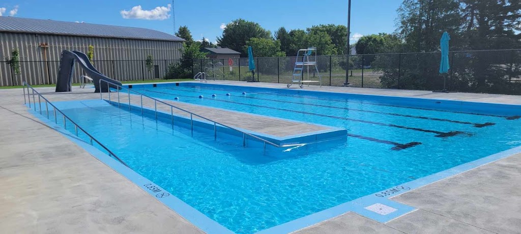 Piscine Municipale-Napierville | 316 Rue Saint-Louis, Napierville, QC J0J 1L0, Canada | Phone: (450) 245-9020