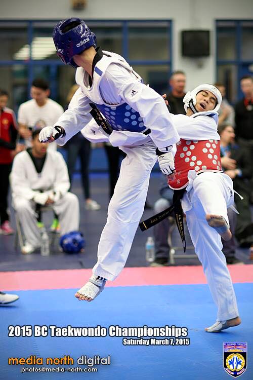 Vortex Taekwondo | 14770 64 Ave #101, Surrey, BC V3S 1X7, Canada | Phone: (604) 306-0009