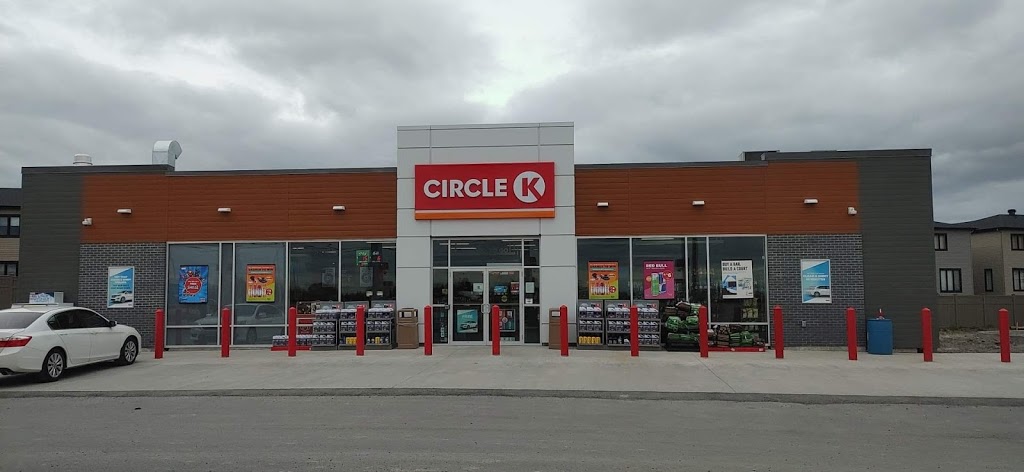 Circle K | 907 Eagleson Rd, Kanata, ON K2M 0A8, Canada | Phone: (613) 591-6734