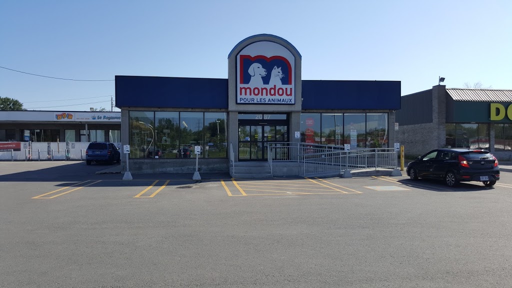 Mondou | 2087 Boulevard des Laurentides, Laval, QC H7M 4M2, Canada | Phone: (450) 629-3222