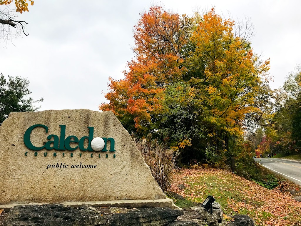 Caledon Country Club | 2121 Olde Base Line Rd, Inglewood, ON L7C 0K7, Canada | Phone: (905) 838-0200