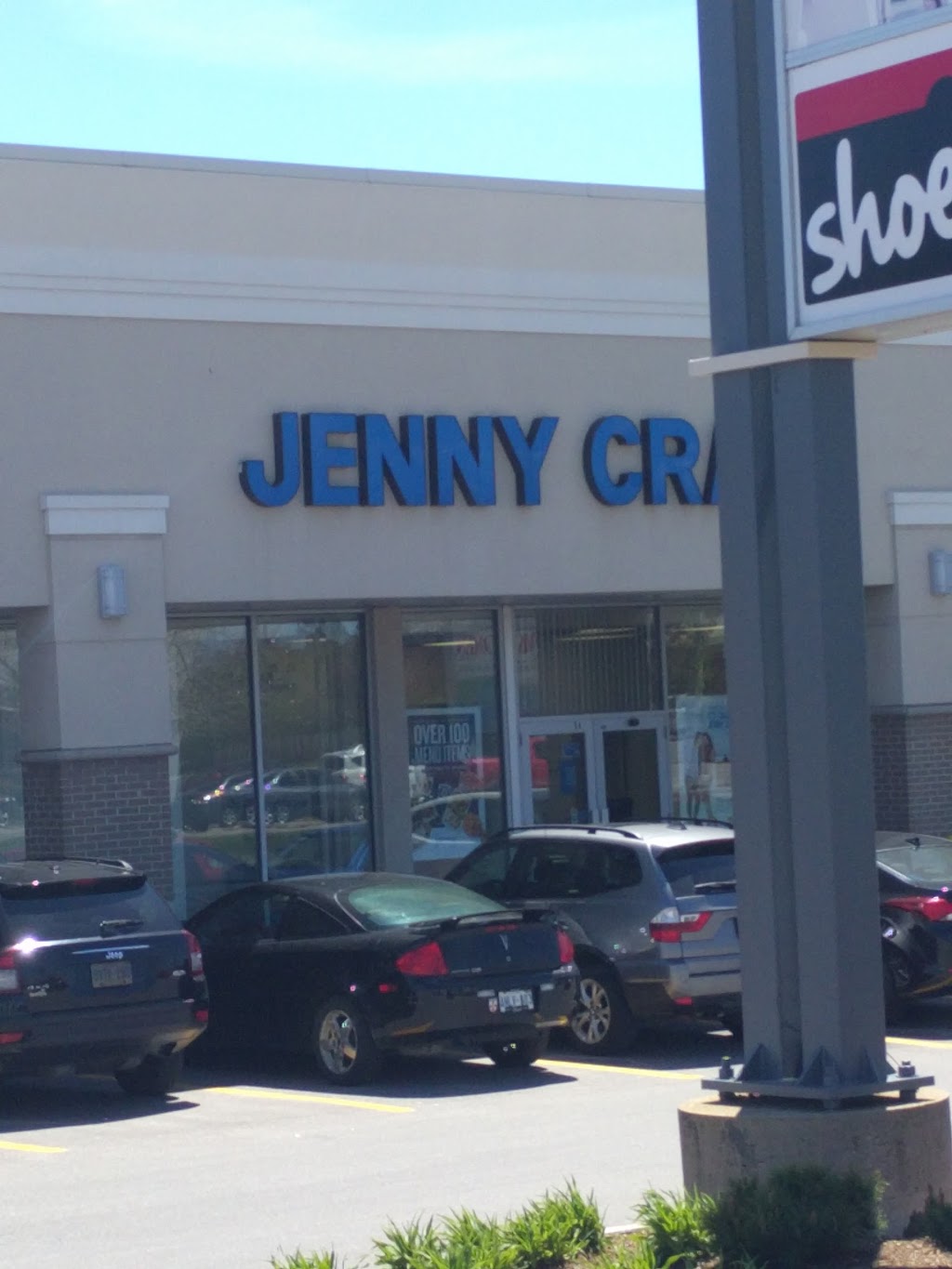 Jenny Craig Weight Loss Center | 589 Fairway Rd S Ste. A-1, Kitchener, ON N2C 1X4, Canada | Phone: (519) 748-9811