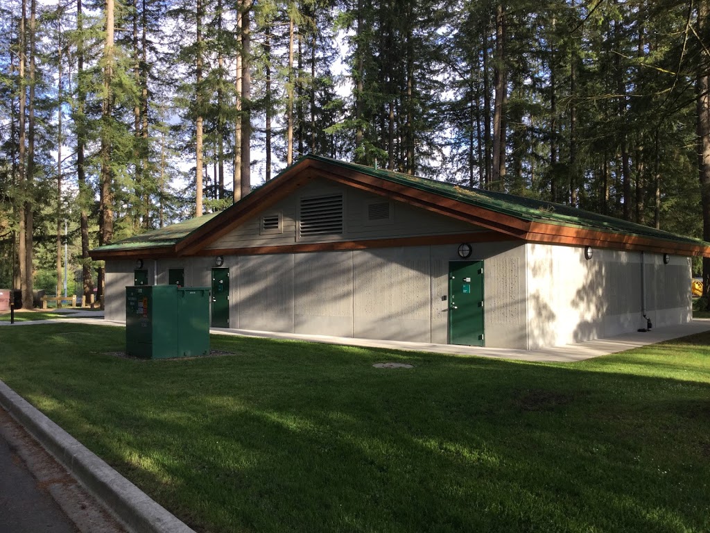 Mundy Park Field House | Coquitlam, BC V3J, Canada | Phone: (604) 927-4386