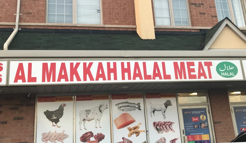 Al Makka Halal Meat | 9699 Jane St #3, Maple, ON L6A 0A5, Canada | Phone: (905) 417-2226