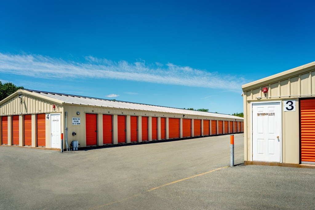 Access Storage - Bridgewater | 230 Logan Rd, Bridgewater, NS B4V 3J8, Canada | Phone: (902) 700-5505