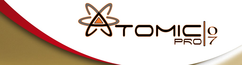 AtomicPro07 Inc. | 1100 Finch Ave W unit 5, North York, ON M3J 2E2, Canada | Phone: (647) 407-4411