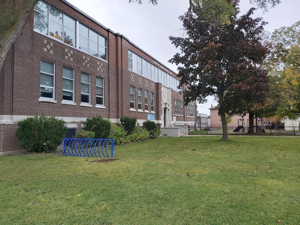 Harwood Public School | 50 Leigh St, York, ON M6N 3X3, Canada | Phone: (416) 394-2350