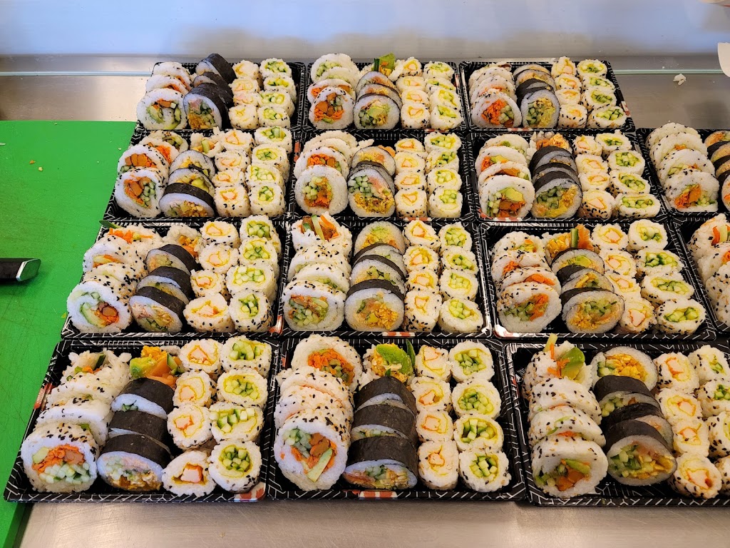 Aki Sushi | 165 Bd Bégin, Sainte-Claire, QC G0R 2V0, Canada | Phone: (418) 883-0083