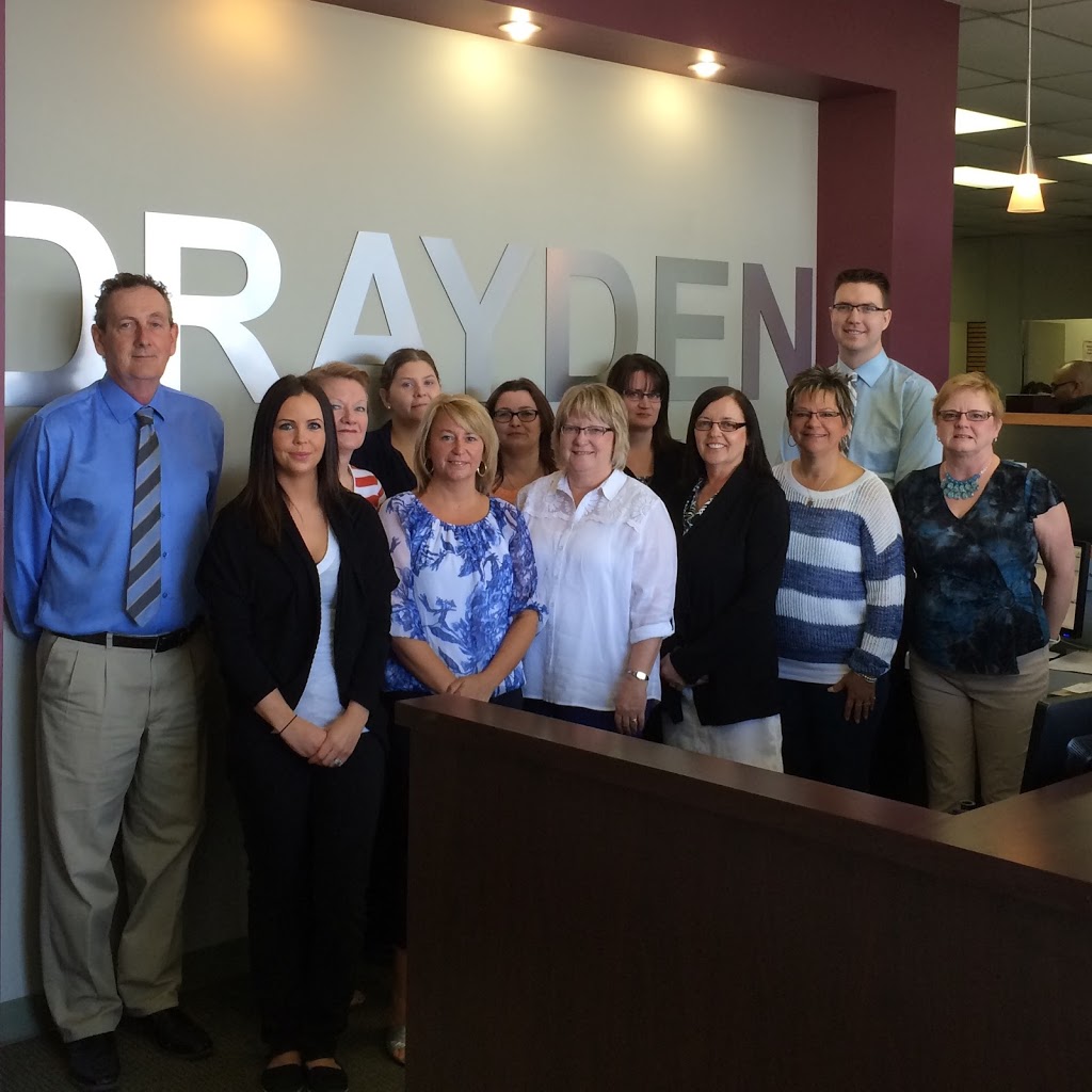 Drayden Insurance Ltd | 5205 50th Ave #5, Leduc, AB T9E 6T2, Canada | Phone: (780) 986-1230