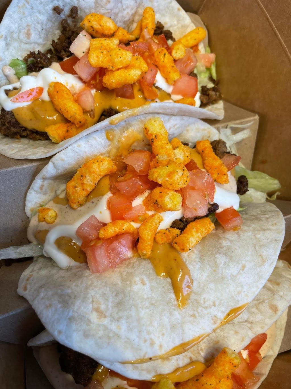 barBURRITO | 189 Bell Blvd Unit B6, Belleville, ON K9P 5B8, Canada | Phone: (613) 962-4141