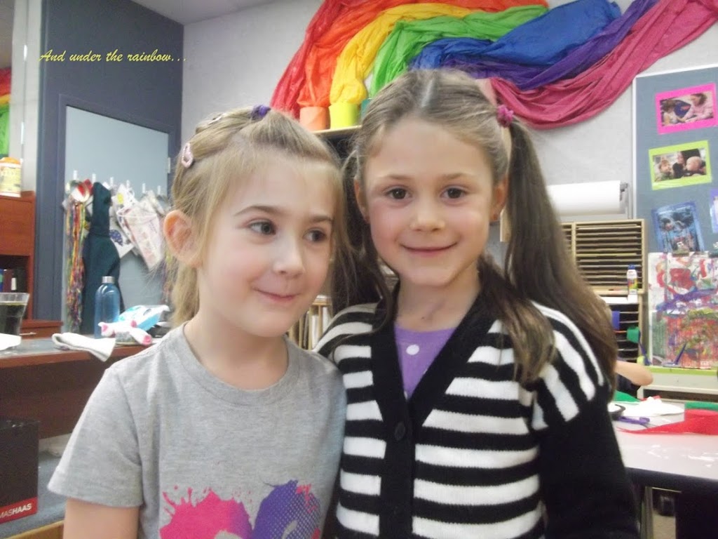 The Rainbow Connection Preschool Academy | 246 52a St, Delta, BC V4M 2Z7, Canada | Phone: (604) 943-2273