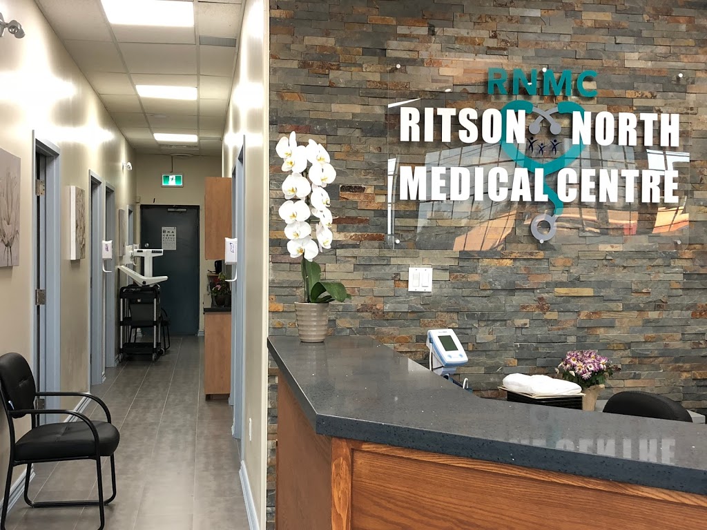 Ritson North Medical Centre | 1288 Ritson Rd N #9, Oshawa, ON L1G 7Z9, Canada | Phone: (905) 240-7662