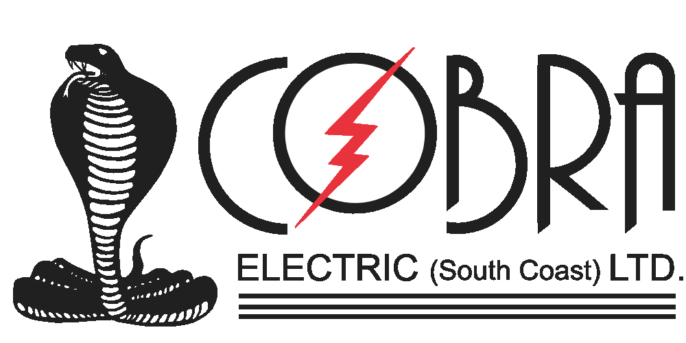 Cobra Electric LTD | 9688 190 St, Surrey, BC V4N 3M9, Canada | Phone: (604) 582-1633