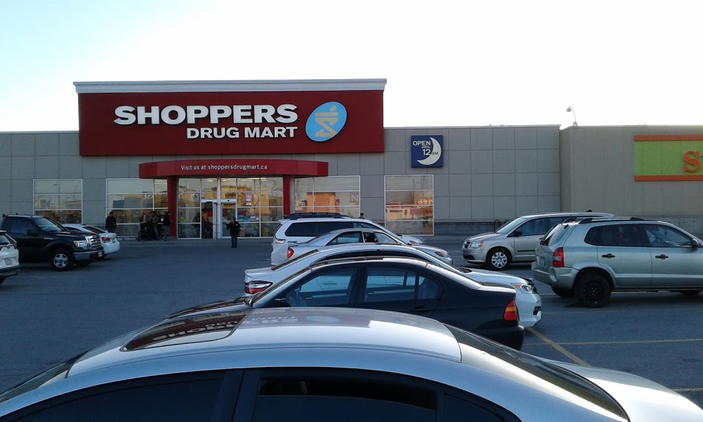 Shoppers Drug Mart | 7700 Markham Rd, Markham, ON L3S 3K5, Canada | Phone: (905) 201-3005