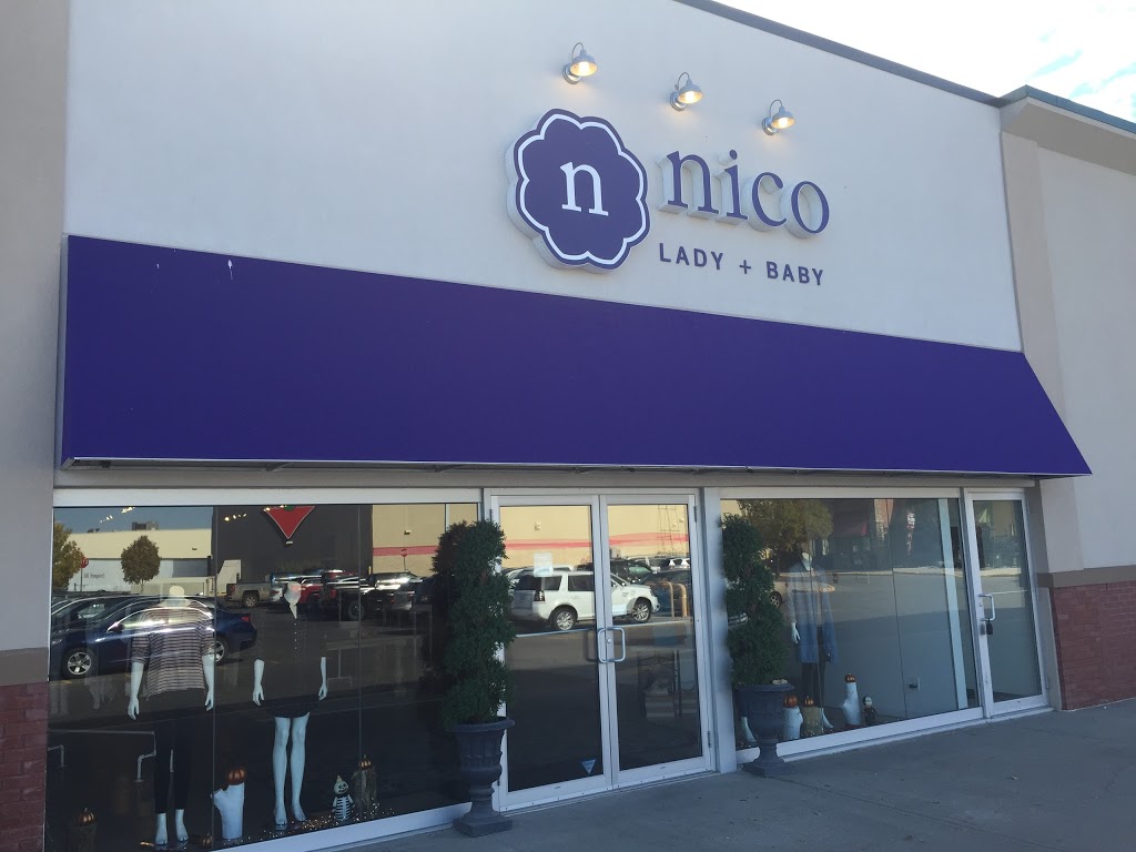 NICO Lady + Baby | 2635 Gordon Rd, Regina, SK S4S 6H7, Canada | Phone: (306) 359-6426