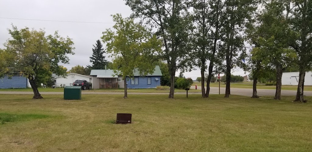 Big Valley Campground | Railway Ave S, Big Valley, AB T0J 0G0, Canada | Phone: (403) 876-2269