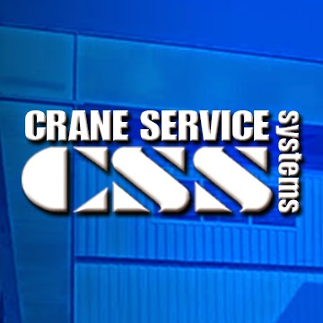 Crane Service Systems | 419 Millen Rd, Stoney Creek, ON L8E 2P6, Canada | Phone: (905) 664-9900