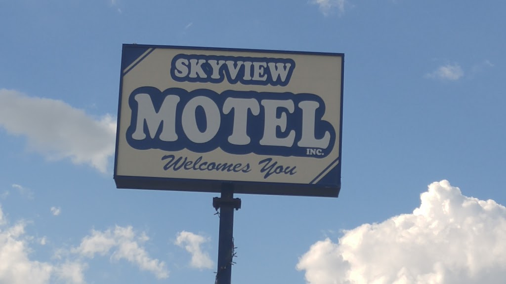 Skyview Motel | 158032 ON-10, Melancthon, ON L9V 2G9, Canada | Phone: (519) 923-9200