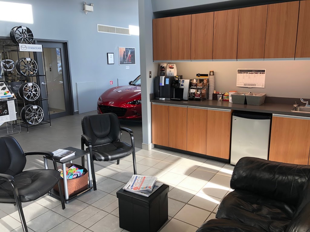 County Mazda | 391 Westville Rd, New Glasgow, NS B2H 2J6, Canada | Phone: (902) 752-0442