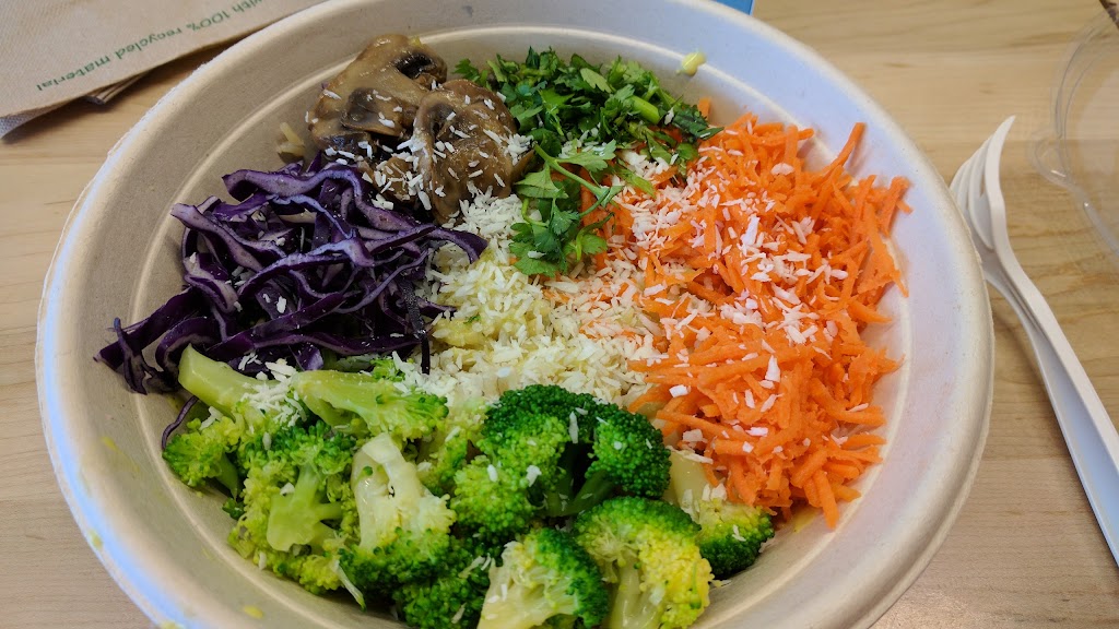 Freshii | 255 King St N, Waterloo, ON N2J 4V2, Canada | Phone: (519) 954-5551