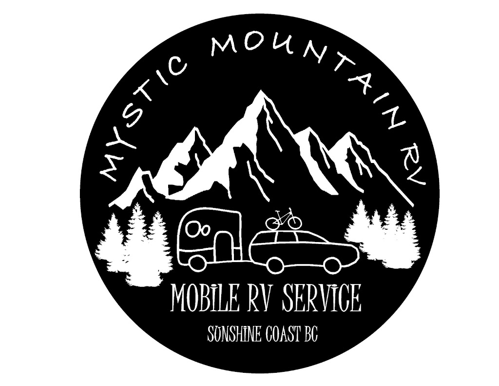 Mystic Mountain RV | Sechelt, BC V7Z 0L9, Canada | Phone: (604) 399-4084