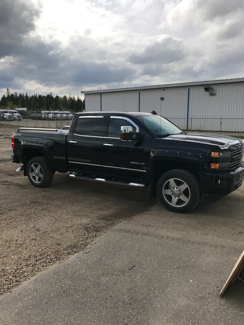 Coopers Custom Solutions | 1408 8 St, Nisku, AB T9E 7M1, Canada | Phone: (780) 770-2311