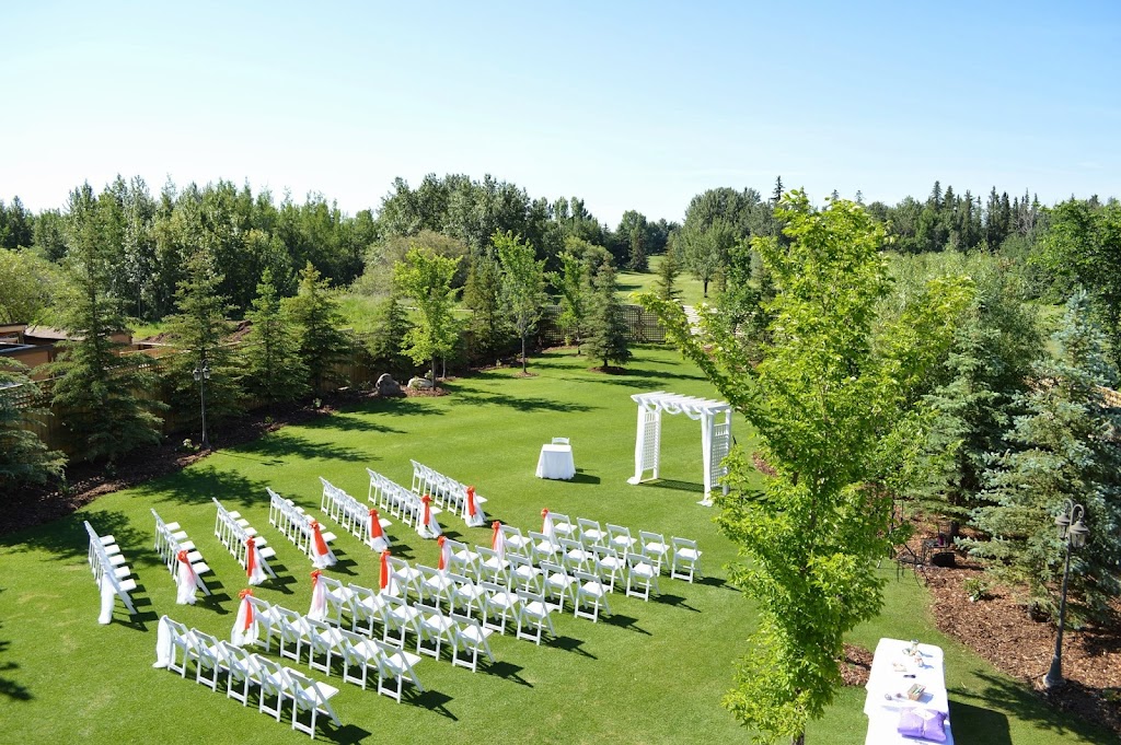 Country Side Golf Club | 51466 Range Rd 232, Sherwood Park, AB T8B 1L1, Canada | Phone: (780) 467-4653