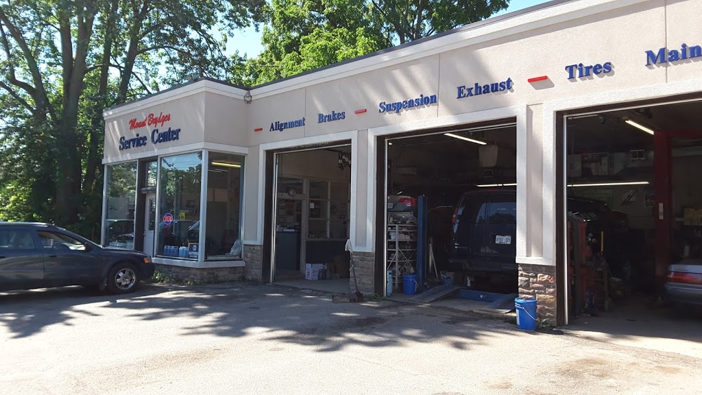 Mount Brydges Service Center | 22497 Adelaide Rd, Mount Brydges, ON N0L 1W0, Canada | Phone: (519) 264-1718