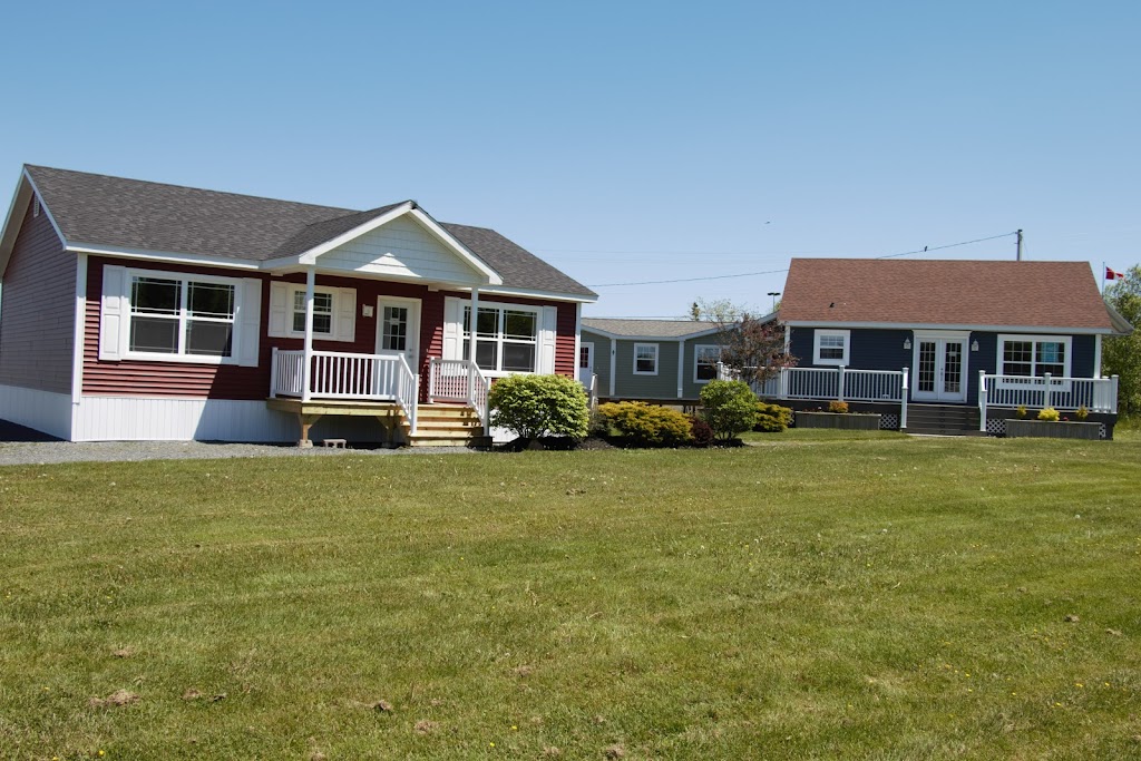 Harmony Grove Homes - Truro | 80 Wade Rd, Truro, NS B2N 6S9, Canada | Phone: (902) 895-2879